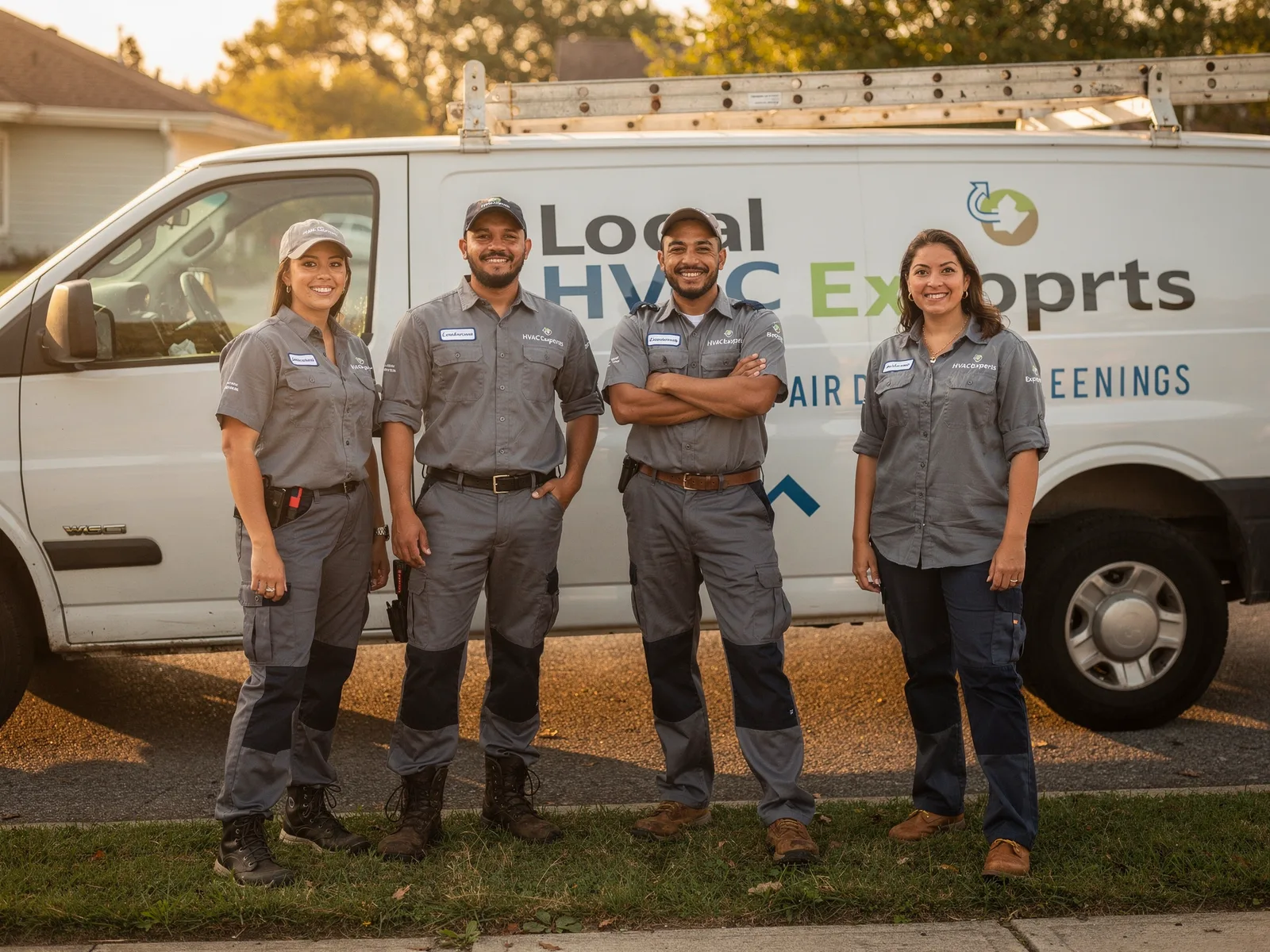 24/7 HVAC Repair & AC Replacement company in Hillside, CO
